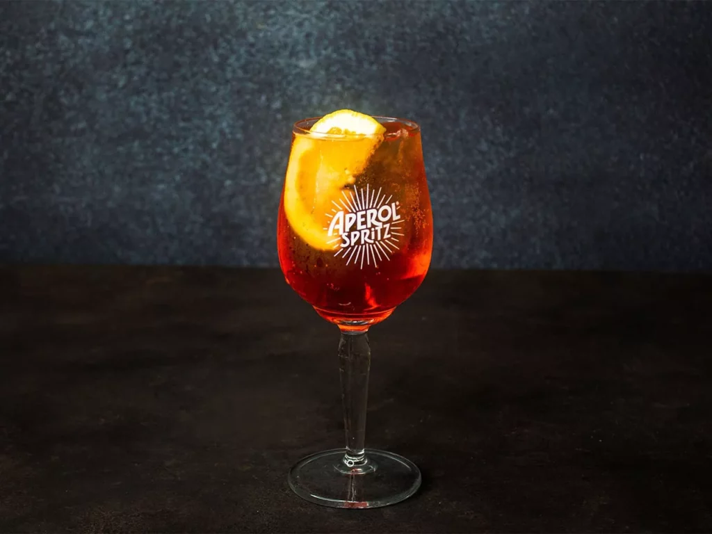 Spritz